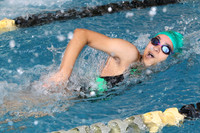 SWIMMING GIRLS