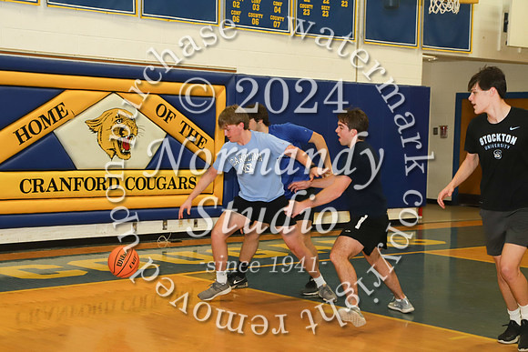 CHS_lock in_43