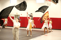 WINTER GUARD