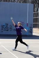 HANDBALL GIRLS