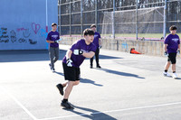 HANDBALL BOYS