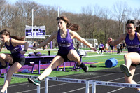TRACK GIRLS