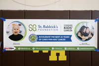 ST. BALDRICK'S 3-16-24 PT