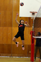 VOLLEYBALL BOYS