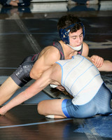 WRESTLING