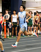 TRACK INDOOR BOYS