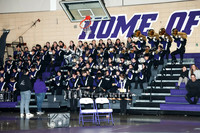 MARCHING BAND