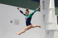 GYMNASTICS