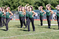 DANCE SQUAD