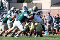 FALL SPORTS 2015