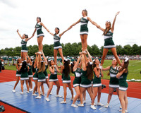 CHEERLEADING