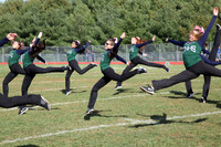 HOMECOMING PERFORMANCE 10-31-15 PT