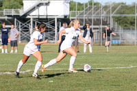 SOCCER GIRLS