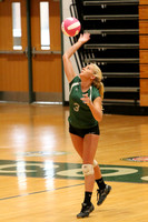 VOLLEYBALL GIRLS