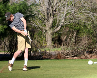 GOLF BOYS