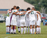 SOCCER BOYS