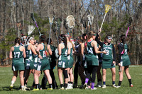LACROSSE GIRLS