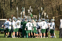 LACROSSE BOYS