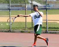 TENNIS BOYS