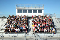 2015 Senior Class photo