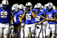 FALL SPORTS 2020