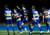 SOCCER BOYS