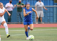 SOCCER GIRLS