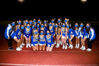 CHEERLEADING