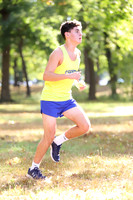CROSS COUNTRY BOYS