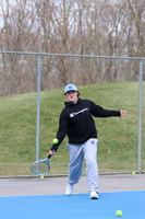 TENNIS BOYS