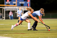 FIELD HOCKEY