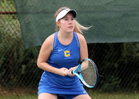 TENNIS GIRLS