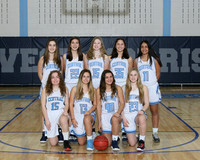 JV TEAM