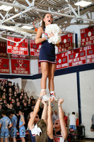 CHEERLEADLING