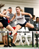 TRACK GIRLS
