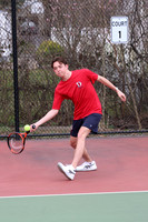 TENNIS BOYS