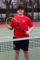 SPRING SPORTS INDIVIDUALS