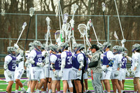 LACROSSE BOYS