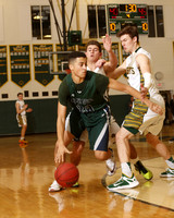 BASKETBALL BOYS