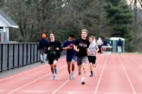 TRACK BOYS