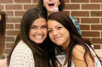 Student Life Candids 9-10-14 PT