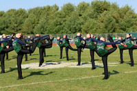 Homecoming Performance 10-25-14 PT