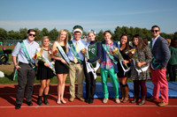 Homecoming 10-25-14 PT