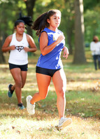 CROSS COUNTRY GIRLS