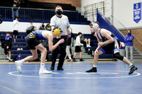 WRESTLING