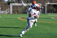 LACROSSE BOYS