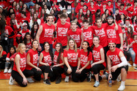 BATTLE OF THE CLASSES 2-21-20 PT