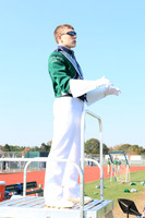 Homecoming Performance 10-25-14 PT
