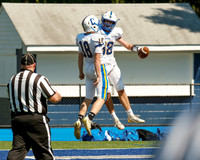 FALL SPORTS 2019
