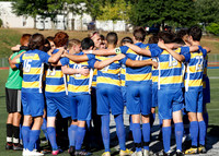 SOCCER BOYS